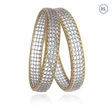 Diamond Bangle / Bracelet